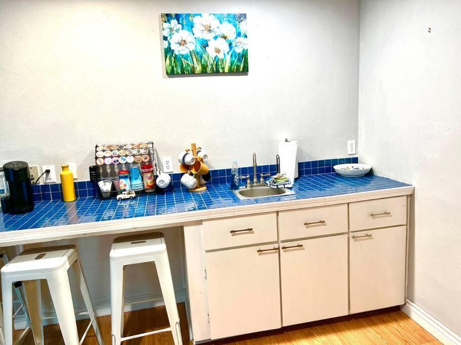 Town & Country Hideaway - 1Br/1Ba, 20 Min Famu/Fsu Apartment Tallahassee Bagian luar foto